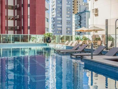 Apartamento para Venda, em Balnerio Cambori, bairro Centro, 4 dormitrios, 4 banheiros, 2 sutes, 3 vagas