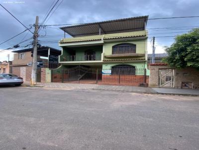 Casa para Venda, em Muria, bairro Centro, 3 dormitrios, 1 banheiro, 1 sute, 1 vaga