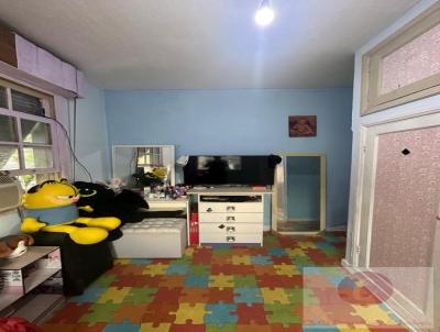 Apartamento 2 dormitrios para Venda, em Santos, bairro Gonzaga, 2 dormitrios, 1 banheiro, 1 vaga