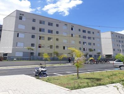 Apartamento para Locao, em Cotia, bairro Recanto vista Alegre, 2 dormitrios, 1 banheiro, 1 vaga