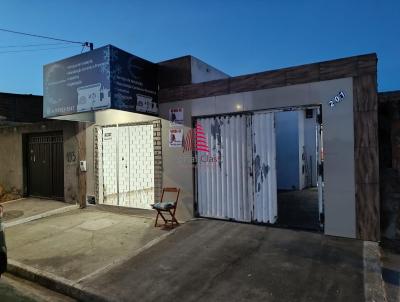 Casa para Venda, em Aracaju, bairro 17 de Maro, 3 dormitrios, 1 banheiro, 2 vagas