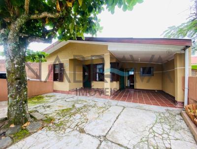 Casa para Venda, em Matinhos, bairro Centro, 3 dormitrios, 2 banheiros, 1 sute, 2 vagas