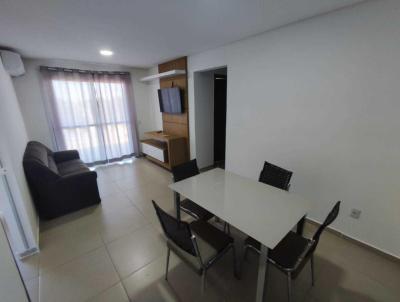 Apartamento para Locao, em Pereira Barreto, bairro Quadra FIAT, 2 dormitrios, 2 banheiros, 1 sute, 1 vaga