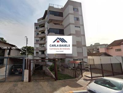 Apartamento para Venda, em Carazinho, bairro Centro, 2 dormitrios, 1 banheiro, 1 vaga