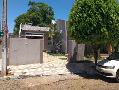 Casa para Venda, em So Borja, bairro CENTRO, 2 dormitrios, 2 banheiros, 2 vagas