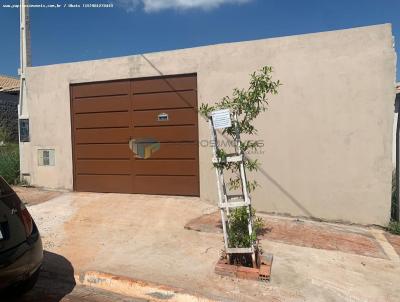 Casa para Venda, em Tatu, bairro Caguau, 2 dormitrios, 1 banheiro, 1 vaga
