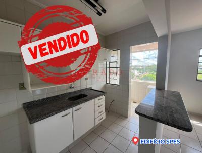 Apartamento para Venda, em Presidente Prudente, bairro EDIFCIO SPES, 1 dormitrio, 1 banheiro, 1 vaga