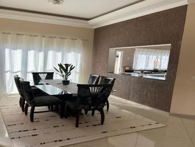 Casa para Venda, em Itu, bairro Residencial Veneto, 4 dormit�rios, 4 banheiros, 1 su�te, 3 vagas