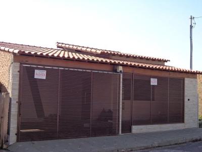 Casa para Venda, em Alfenas, bairro Jardim Amrica, 3 dormitrios, 2 banheiros, 1 sute, 2 vagas