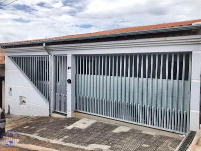 Casa para Venda, em Alfenas, bairro Residencial Oliveira, 3 dormitrios, 2 banheiros, 1 sute, 2 vagas