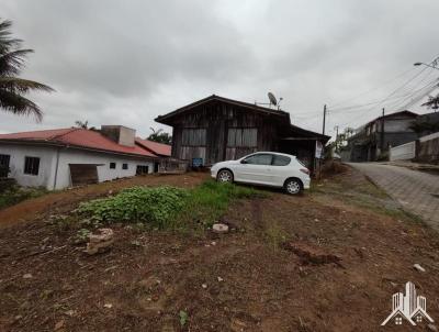 Terreno para Venda, em Joinville, bairro Floresta