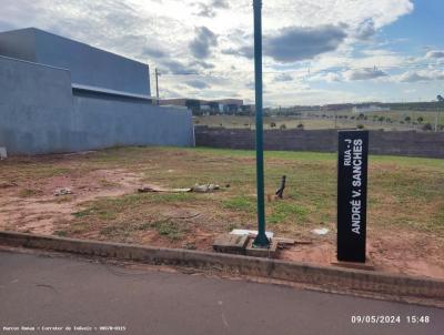 Terreno para Venda, em Umuarama, bairro Condomnio Residencial Essenza