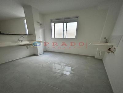 Apartamento para Venda, em Presidente Prudente, bairro CONDOMNIO PRINCPE DA GRCIA, 2 dormitrios, 1 banheiro, 1 vaga