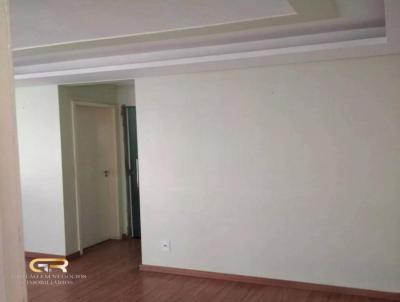 Apartamento para Venda, em Belo Horizonte, bairro So Joo Batista (Venda Nova), 2 dormitrios, 1 banheiro, 1 vaga