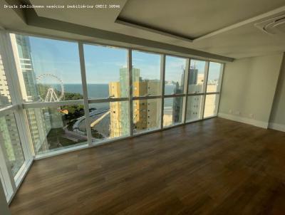 Apartamento para Venda, em Balnerio Cambori, bairro Pioneiros, 4 dormitrios, 4 sutes, 3 vagas