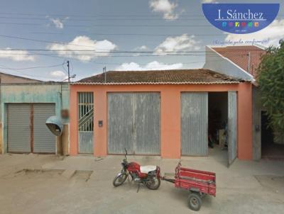 Casa para Venda, em Itaquaquecetuba, bairro Vila Maria Augusta, 2 dormitrios, 2 banheiros, 2 vagas