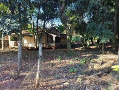 Terreno para Venda, em Realeza, bairro Linha Marmelandia