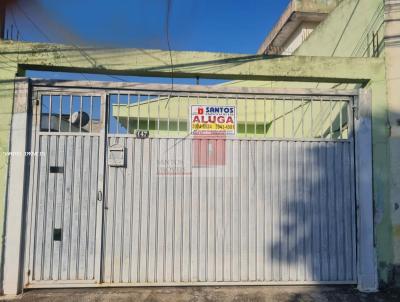 Casa para Locao, em So Paulo, bairro Vila Aurora, 1 dormitrio, 1 banheiro, 1 vaga
