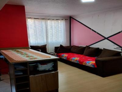 Apartamento para Venda, em Caxias do Sul, bairro Nossa Senhora das Graas, 2 dormitrios, 1 banheiro, 1 vaga