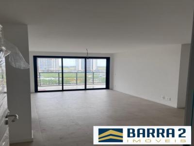 Apartamento para Venda, em Rio de Janeiro, bairro Barra da Tijuca, 3 dormitrios, 2 banheiros, 2 sutes, 1 vaga