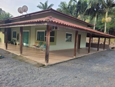 Chcara para Venda, em Guaramirim, bairro Guamiranga, 4 dormitrios, 1 banheiro, 1 vaga