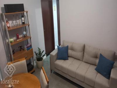 Apartamento para Venda, em , bairro gua Limpa, 2 dormitrios, 1 banheiro, 1 vaga