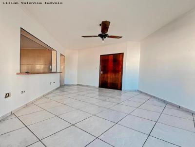 Apartamento para Venda, em Praia Grande, bairro Tupi, 1 dormitrio, 1 banheiro, 1 vaga