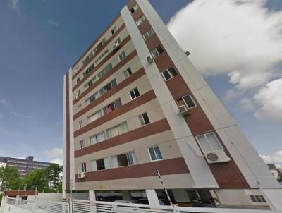 Apartamento para Venda, em Joo Pessoa, bairro Jardim Cidade Universitria, 2 dormitrios, 2 banheiros, 1 sute, 1 vaga