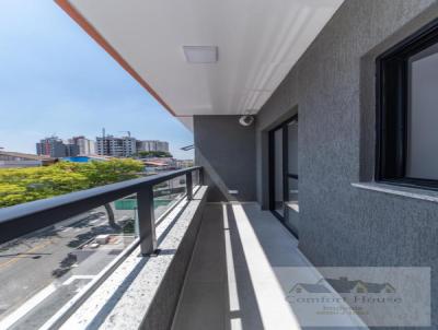 Apartamento sem Condomnio para Venda, em Santo Andr, bairro Vila Curu, 2 dormitrios, 2 banheiros, 1 sute, 1 vaga