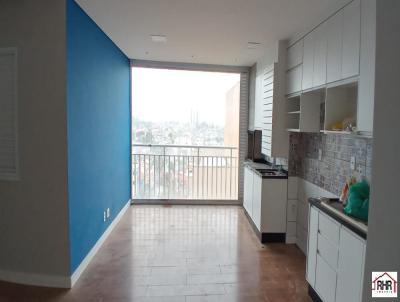 Apartamento para Locao, em Mogi das Cruzes, bairro Mogi Moderno, 2 dormitrios, 2 banheiros, 1 sute, 2 vagas