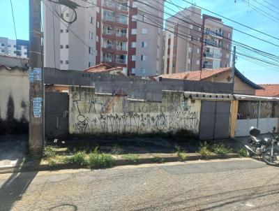 Terreno para Venda, em Santo Andr, bairro Parque Oratrio