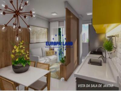 Apartamento para Venda, em Bauru, bairro Higienopolis, 2 dormitrios, 2 banheiros, 1 vaga