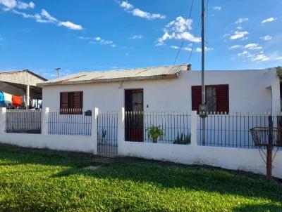 Casa para Venda, em Santana do Livramento, bairro So Paulo, 3 dormitrios, 2 banheiros, 1 vaga