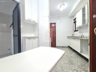 Apartamento para Locao, em Mogi das Cruzes, bairro Vila Oliveira, 4 dormitrios, 4 banheiros, 3 sutes, 2 vagas