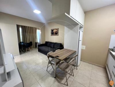 Apartamento para Venda, em Caldas Novas, bairro Jardim Brasil, 1 dormitrio, 1 banheiro, 1 vaga