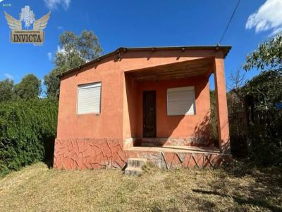 Casa para Venda, em Santana do Livramento, bairro Prado, 2 dormitrios, 2 banheiros, 1 sute