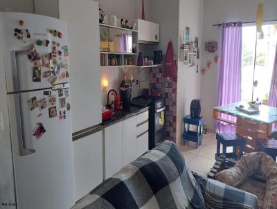 Apartamento para Venda, em Florianpolis, bairro Ingleses do Rio Vermelho, 2 dormitrios, 2 banheiros, 1 sute, 1 vaga