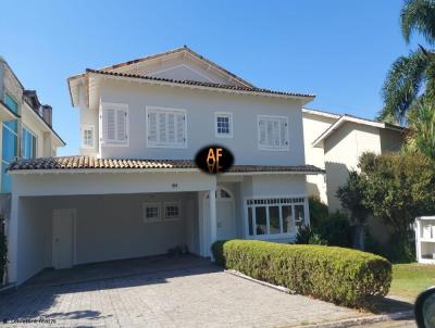 Casa em Condomnio para Locao, em Santana de Parnaba, bairro Alphaviile, 4 dormitrios, 6 banheiros, 2 sutes, 5 vagas