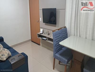 Apartamento para Venda, em Americana, bairro Jardim Terramrica III, 2 dormitrios, 1 banheiro, 1 vaga