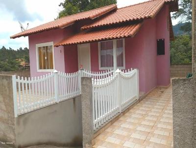 Casa em Condomnio para Venda, em Miguel Pereira, bairro Praa da Ponte, 2 dormitrios, 1 banheiro, 2 vagas