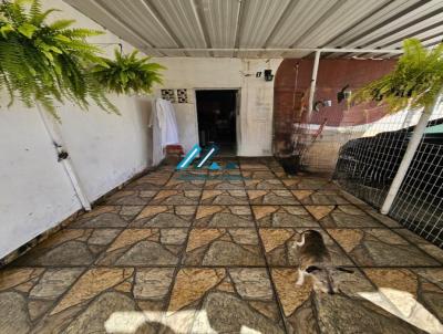 Casa para Venda, em Indaiatuba, bairro Ncleo Residencial Professor Carlos Aldrovandi, 2 dormitrios, 2 banheiros, 1 sute, 1 vaga