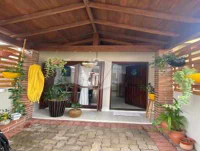 Casa Geminada para Venda, em Santa Cruz do Sul, bairro Arroio Grande, 2 dormitrios, 1 banheiro, 2 vagas