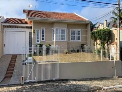 Casa para Venda, em Curitiba, bairro Jardim Das Amricas, 4 dormitrios, 5 banheiros, 3 sutes, 4 vagas