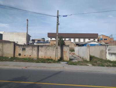 Terreno para Venda, em Piraquara, bairro Guarituba