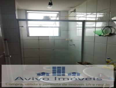 Apartamento para Venda, em Belo Horizonte, bairro Manacs, 2 dormitrios, 1 banheiro