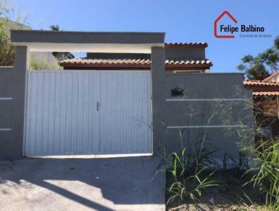 Casa para Venda, em Maric, bairro So Jos do Imbassa, 2 dormitrios, 2 banheiros, 2 sutes, 1 vaga