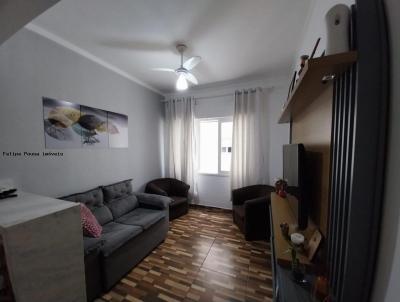 Apartamento 1 Quarto para Venda, em Santos, bairro Embar, 1 dormitrio, 1 banheiro, 1 vaga