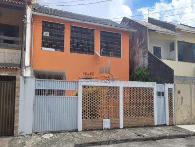 Casa para Venda, em Salvador, bairro Jardim das Margaridas, 3 dormitrios, 3 banheiros, 1 sute, 4 vagas