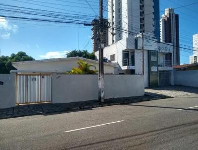 Casa para Venda, em Joo Pessoa, bairro Estados, 3 dormitrios, 2 banheiros, 1 sute, 2 vagas