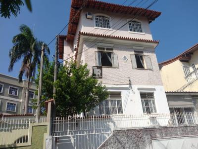 Casa para Venda, em Niteri, bairro Icara, 2 dormitrios, 2 banheiros, 1 vaga